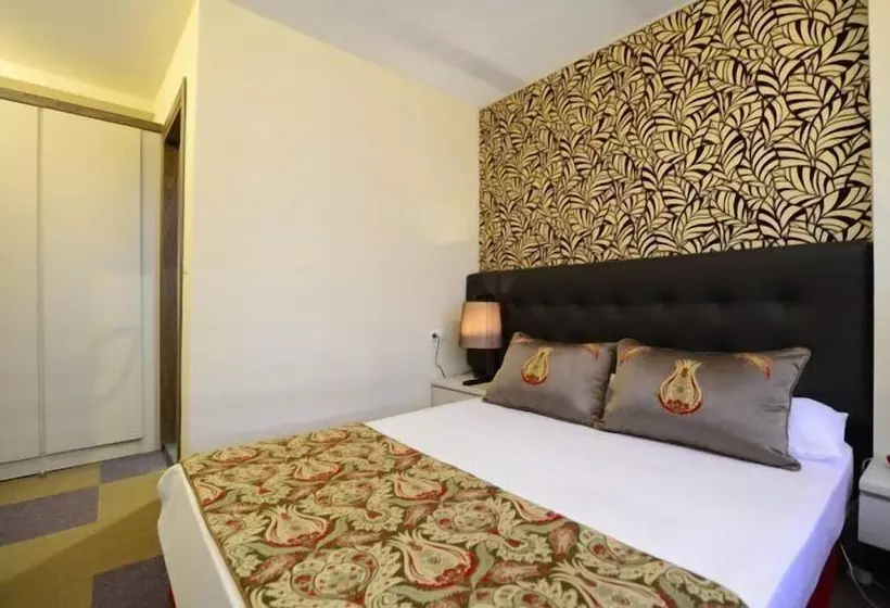 Fotos del hotel Arsima:  21