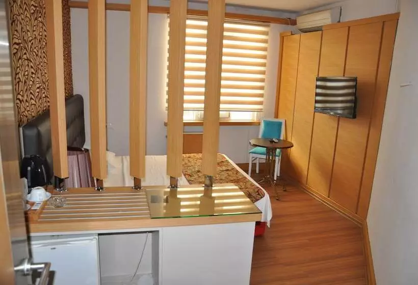 Fotos del hotel Arsima:  5