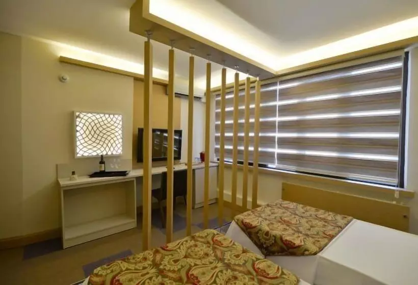 Fotos del hotel Arsima:  19