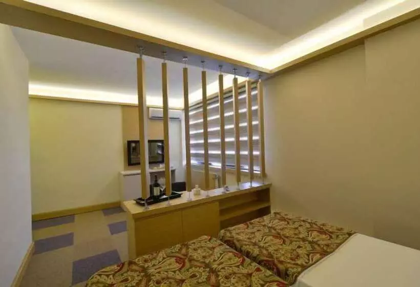 Fotos del hotel Arsima:  22