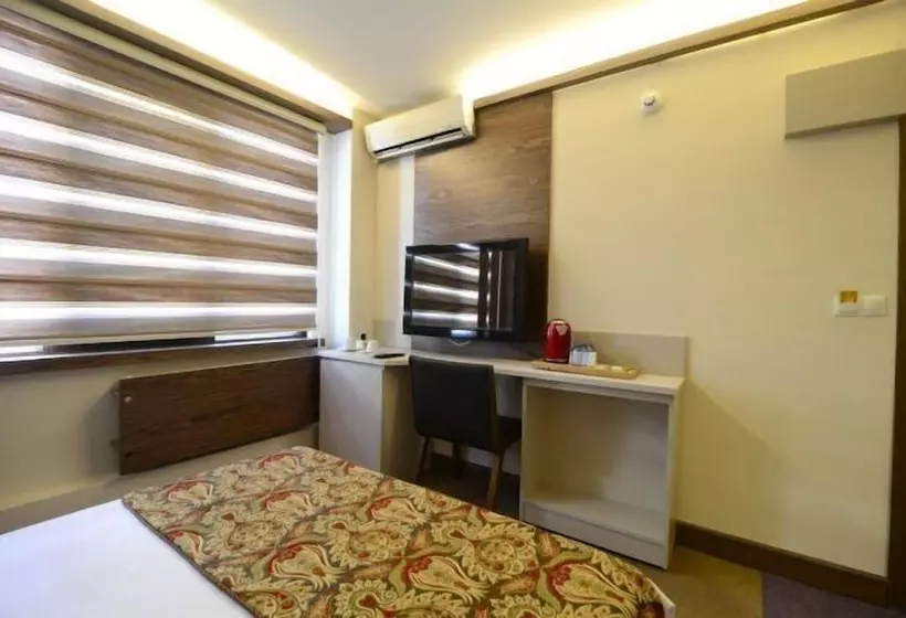 Fotos del hotel Arsima:  23