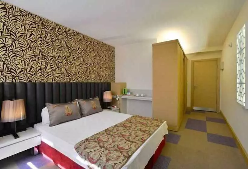 Fotos del hotel Arsima:  18