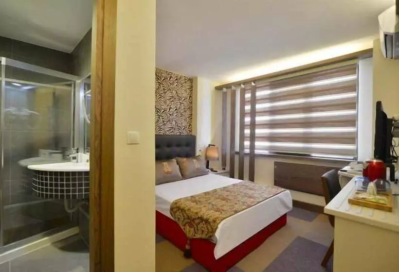 Fotos del hotel Arsima:  12