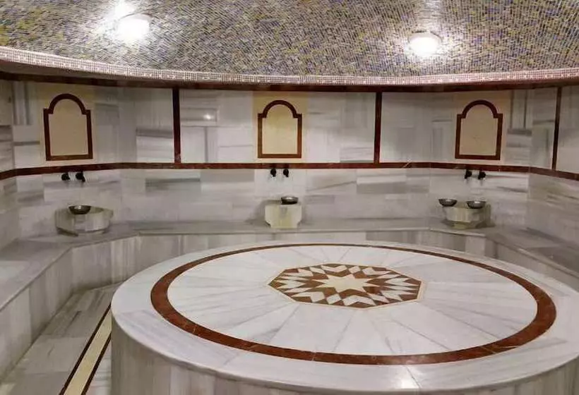 Fotos del hotel Arsima:  2