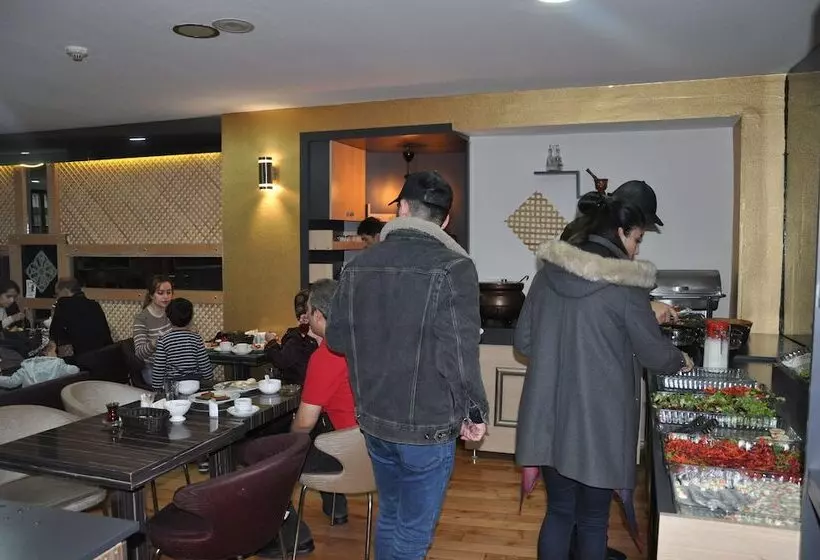 Fotos del hotel Arsima:  4