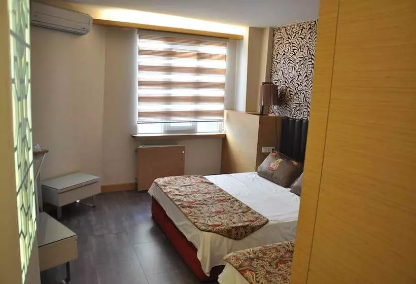 Fotos del hotel Arsima:  6