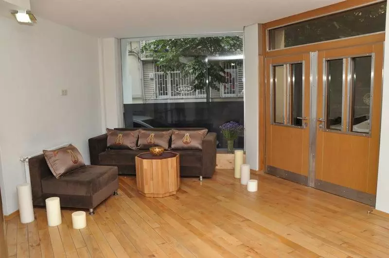 Fotos del hotel Arsima:  25