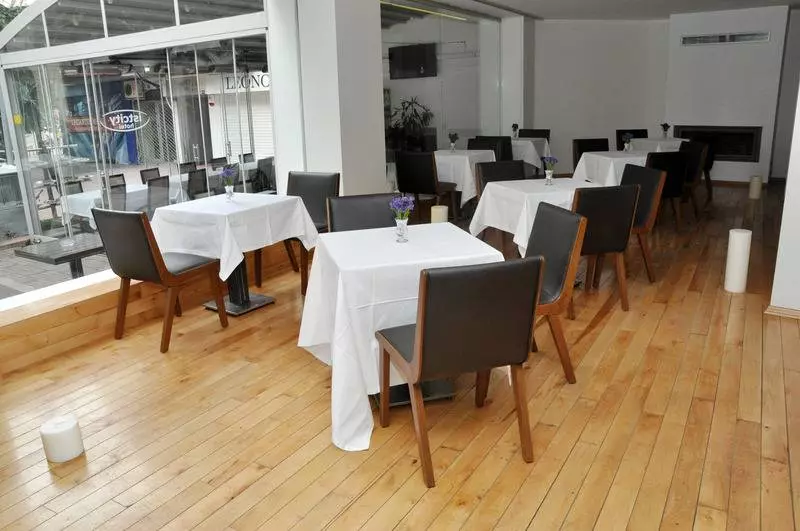 Fotos del hotel Arsima:  8