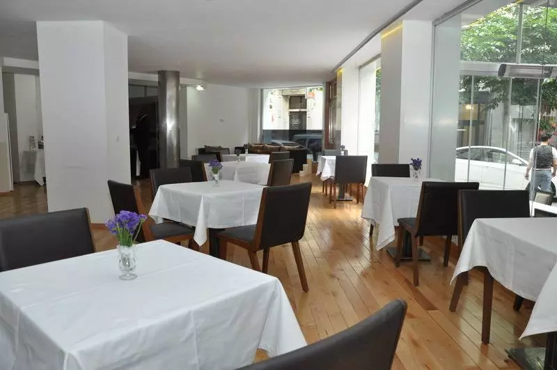 Fotos del hotel Arsima:  3