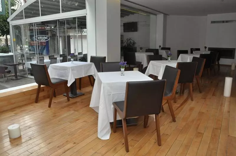 Fotos del hotel Arsima:  11