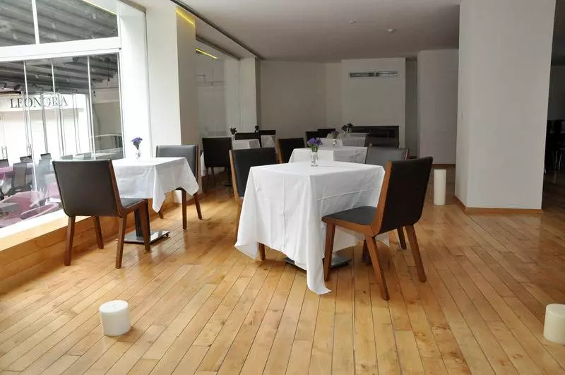 Fotos del hotel Arsima:  13