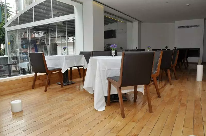 Fotos del hotel Arsima:  17