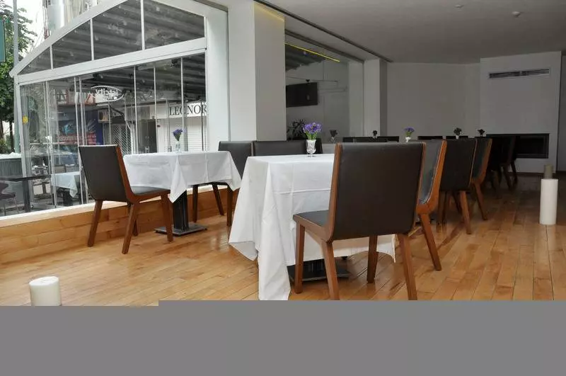 Fotos del hotel Arsima:  15