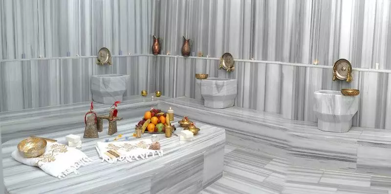 Fotos del hotel Arsima:  7