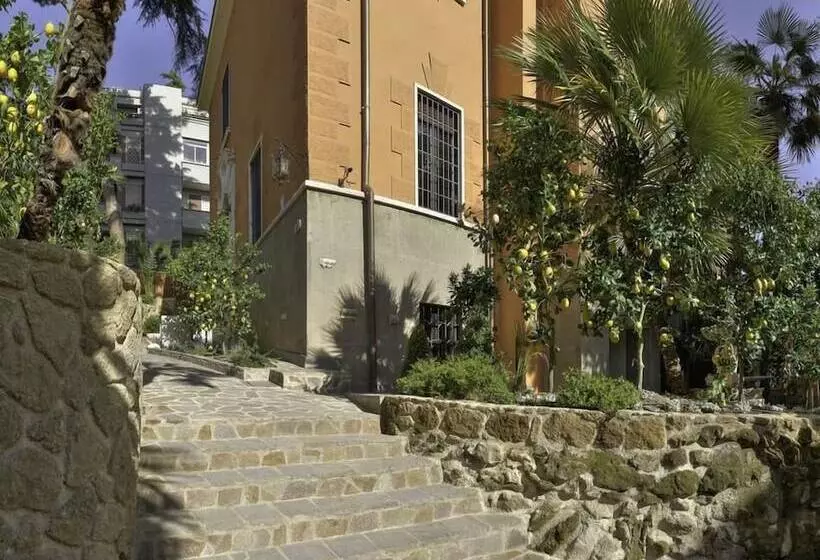 Fotos del hotel Contessa Arrivabene Antica Dimora:  5