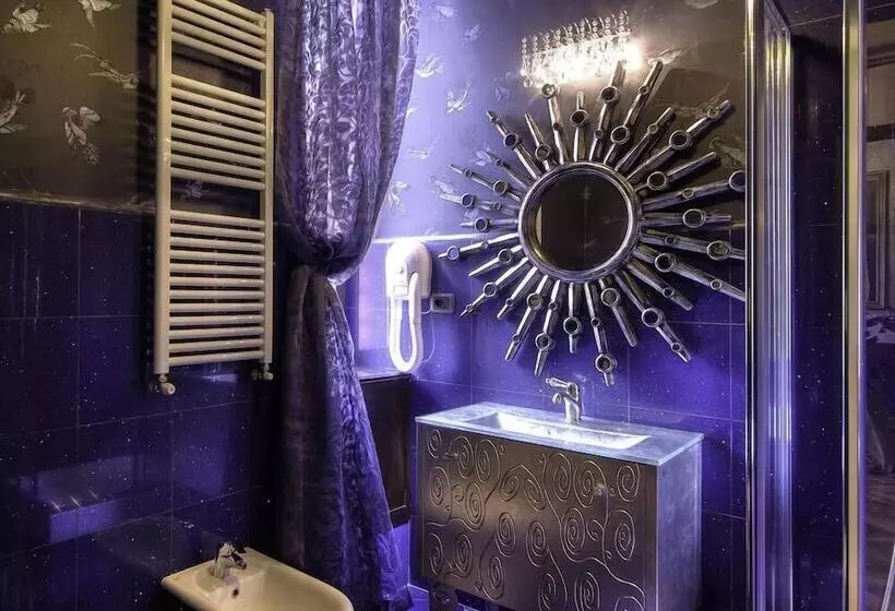 Fotos del hotel Contessa Arrivabene Antica Dimora:  6