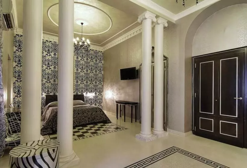 Fotos del hotel Contessa Arrivabene Antica Dimora:  4