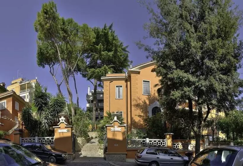 Contessa Arrivabene Antica Dimora