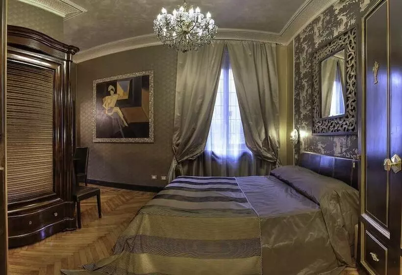 Fotos del hotel Contessa Arrivabene Antica Dimora:  2