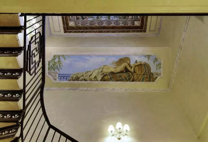 Fotos del hotel Contessa Arrivabene Antica Dimora:  7