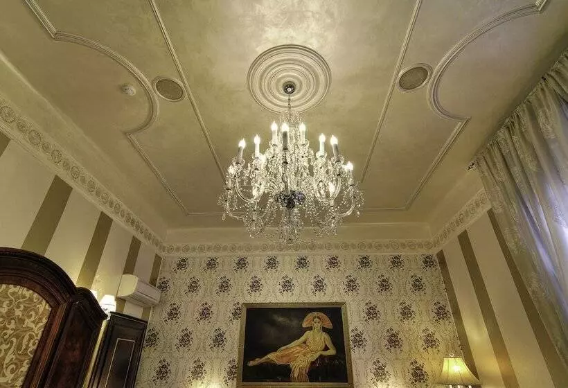 Fotos del hotel Contessa Arrivabene Antica Dimora:  10