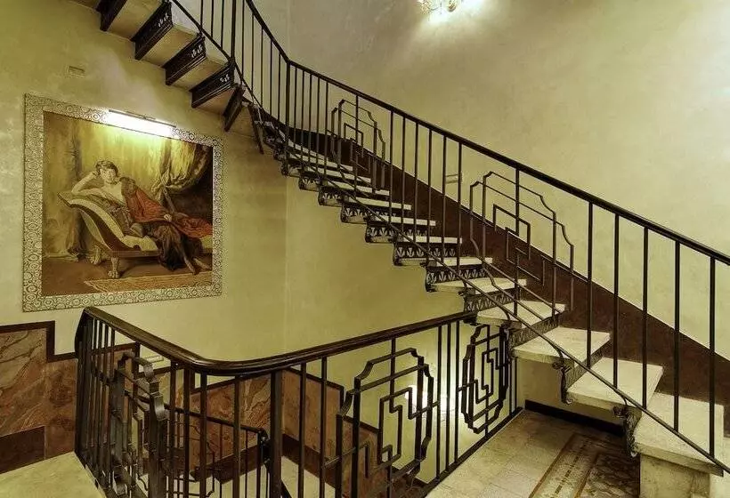 Fotos del hotel Contessa Arrivabene Antica Dimora:  13