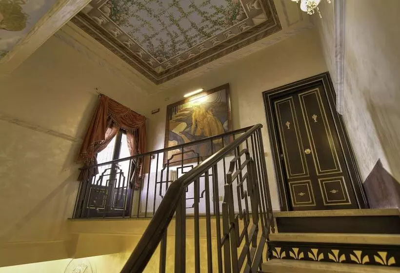 Fotos del hotel Contessa Arrivabene Antica Dimora:  12