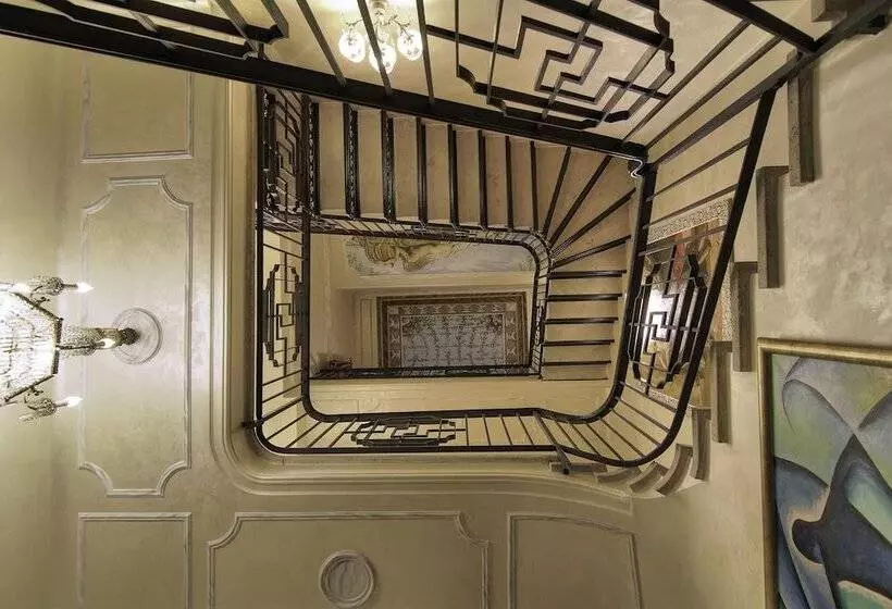 Fotos del hotel Contessa Arrivabene Antica Dimora:  11