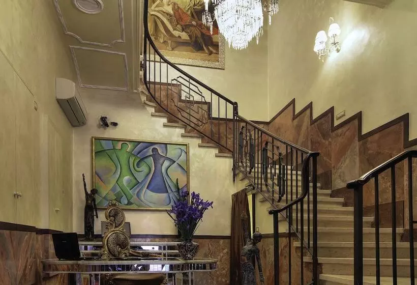 Fotos del hotel Contessa Arrivabene Antica Dimora:  9