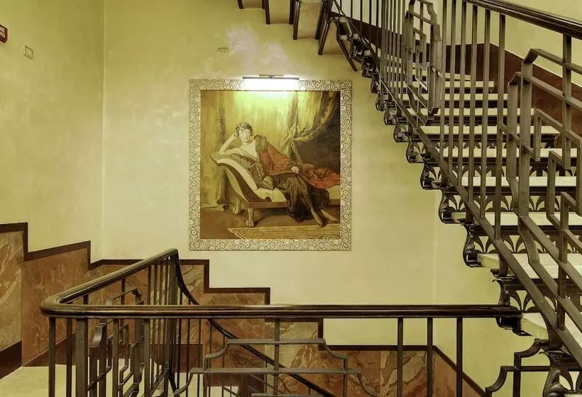 Fotos del hotel Contessa Arrivabene Antica Dimora:  15