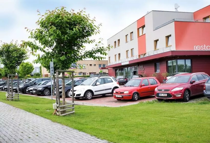 Fotos del hotel Lifestyle:  7