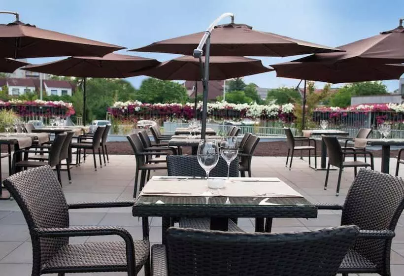 Fotos del hotel Lifestyle:  6