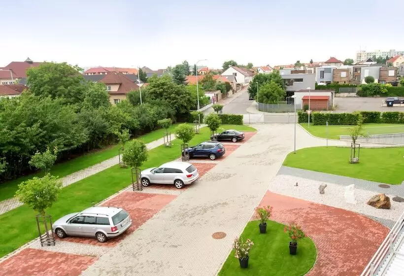 Fotos del hotel Lifestyle:  8