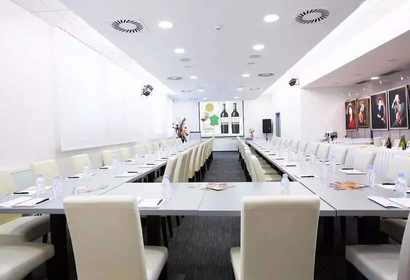 Fotos del hotel Lifestyle:  5