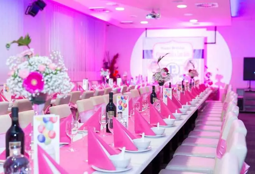 Fotos del hotel Lifestyle:  2