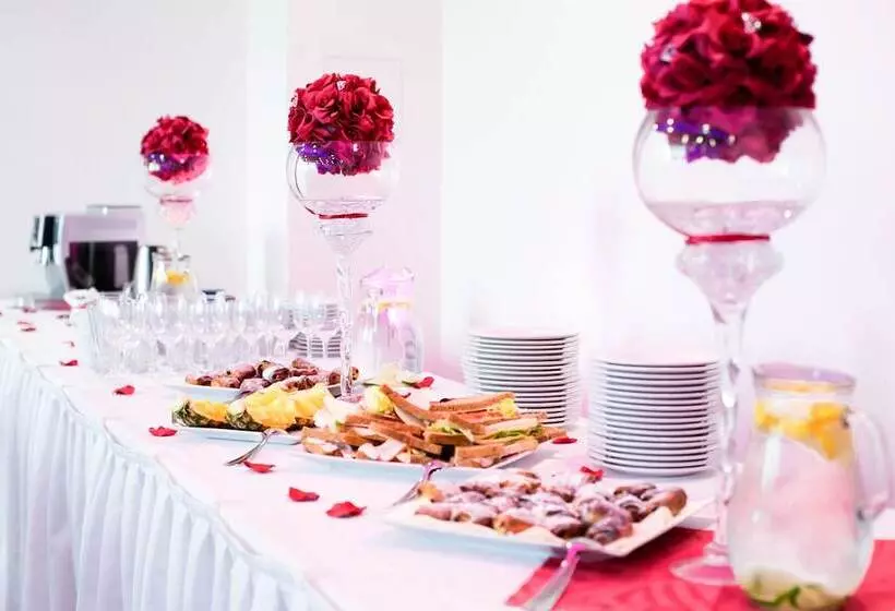 Fotos del hotel Lifestyle:  9