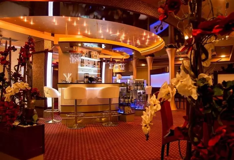 Fotos del hotel Lifestyle:  4