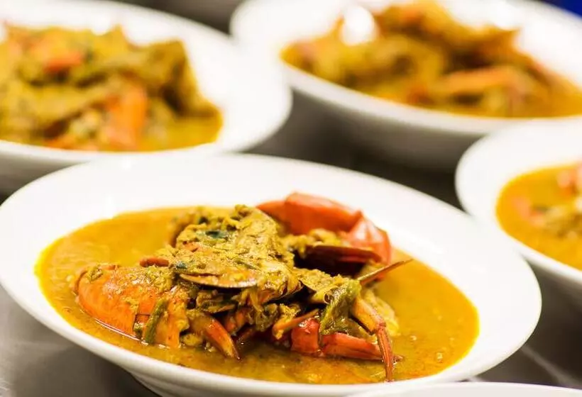 Fotos del hotel Lifestyle:  11