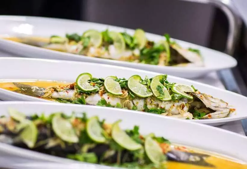 Fotos del hotel Lifestyle:  15