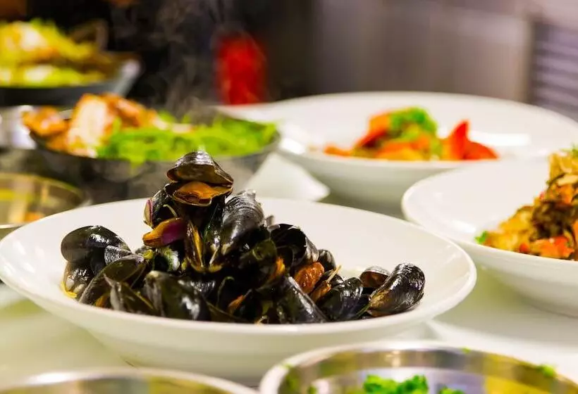 Fotos del hotel Lifestyle:  13