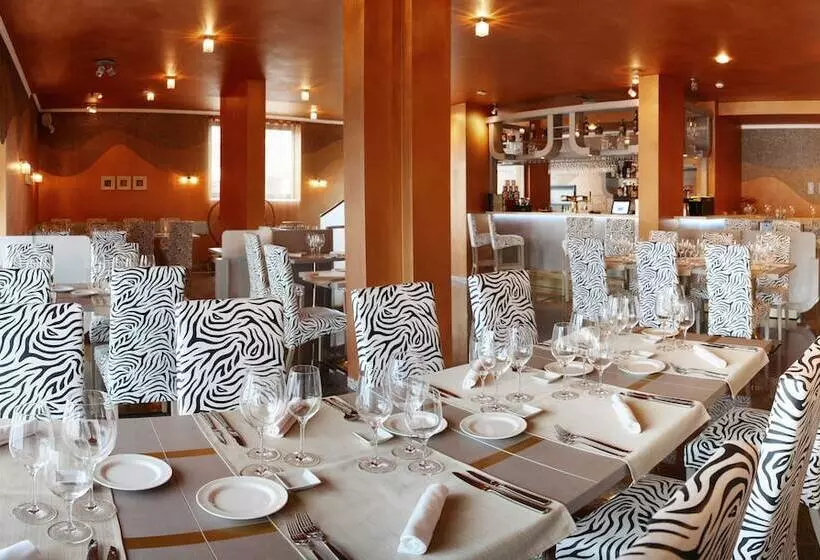 Fotos del hotel Lifestyle:  3