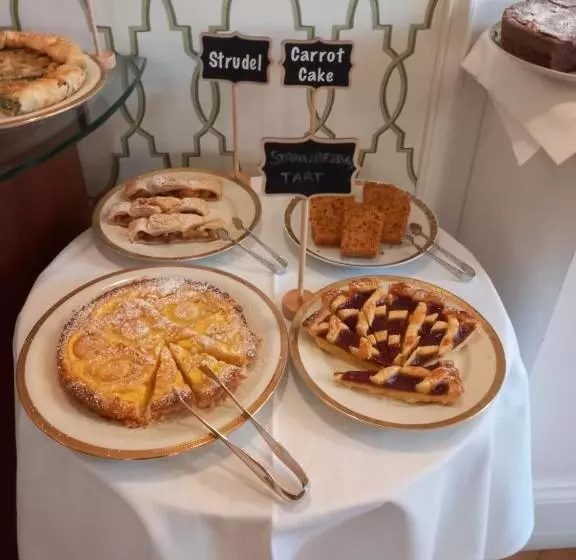 Fotos del hotel Hotel Villa Linnaeus:  3