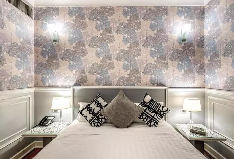 Hotel Villa Linnaeus