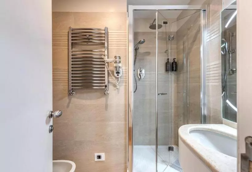 Fotos del hotel Hotel Villa Linnaeus:  5