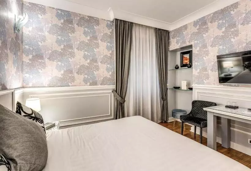 Fotos del hotel Hotel Villa Linnaeus:  13