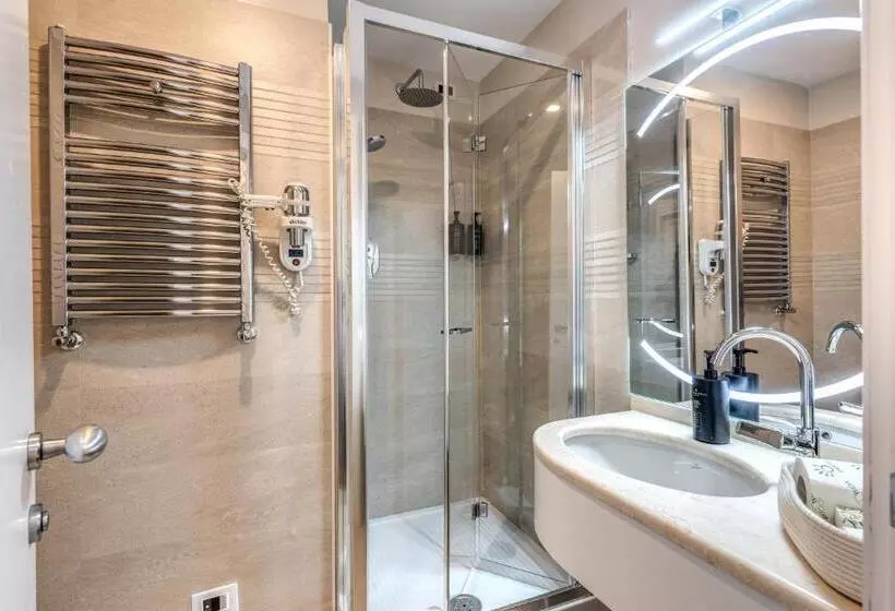 Fotos del hotel Hotel Villa Linnaeus:  11