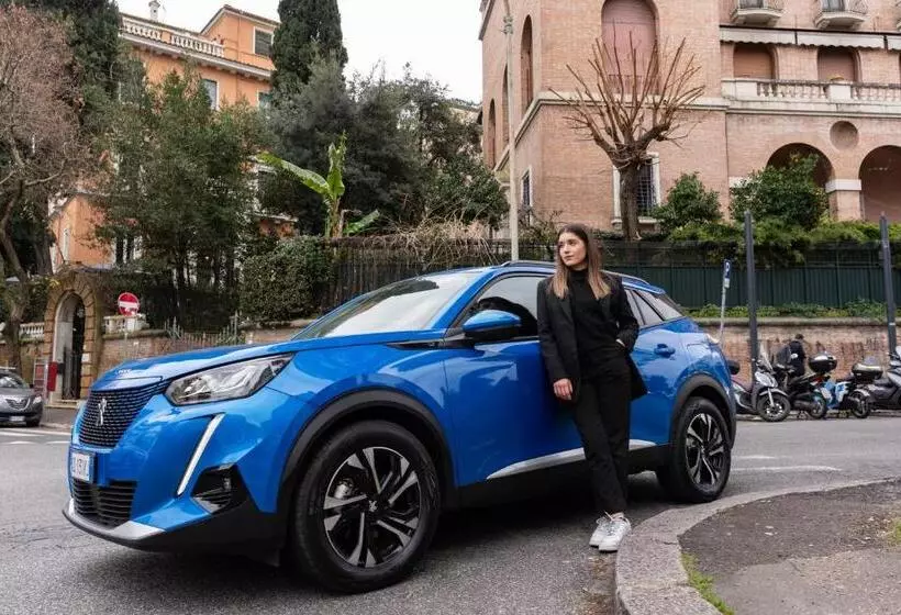 Fotos del hotel Hotel Villa Linnaeus:  17