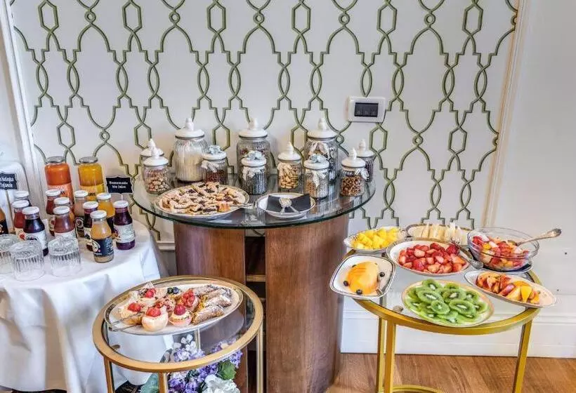 Fotos del hotel Hotel Villa Linnaeus:  24