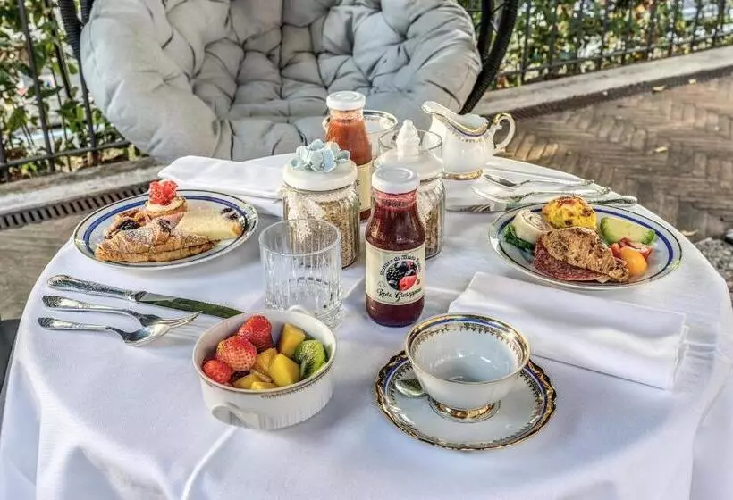 Fotos del hotel Hotel Villa Linnaeus:  22