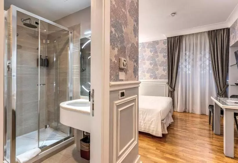 Fotos del hotel Hotel Villa Linnaeus:  16